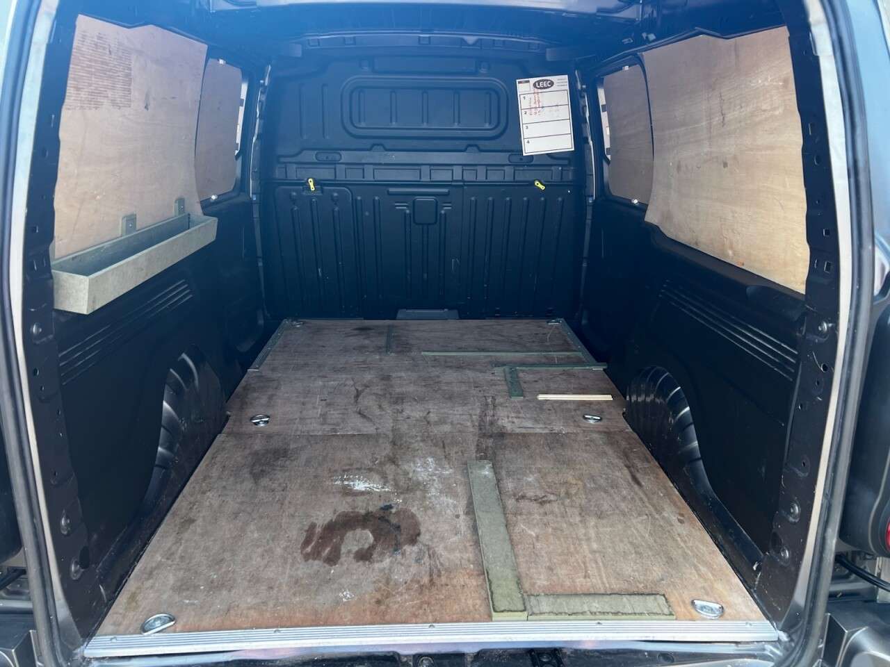 2022 VAUXHALL COMBO 2022 VAUXHALL COMBO