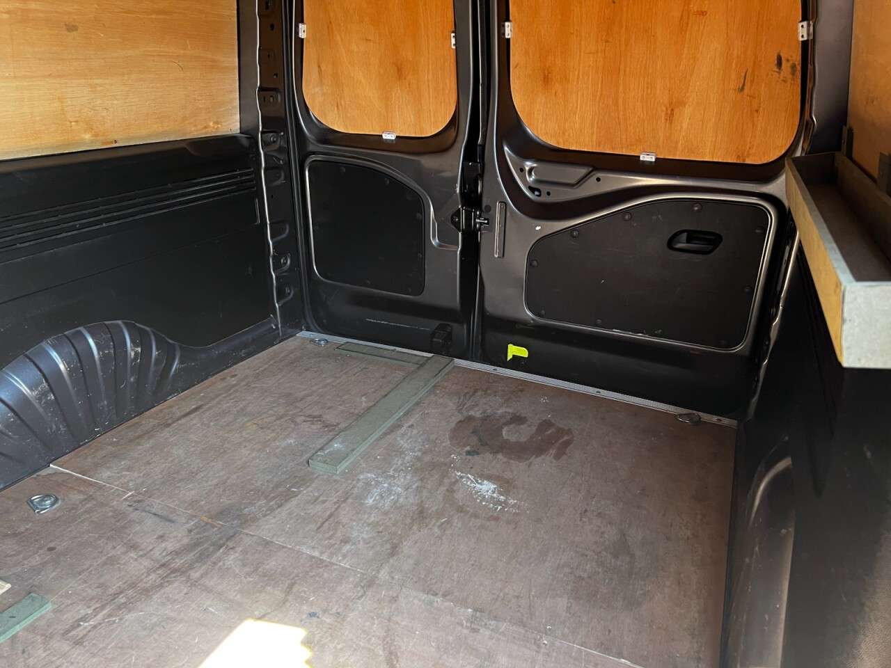 2022 VAUXHALL COMBO 2022 VAUXHALL COMBO