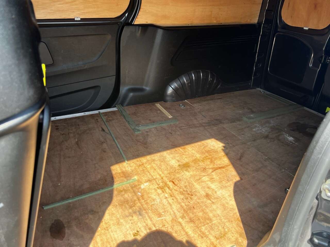 2022 VAUXHALL COMBO 2022 VAUXHALL COMBO