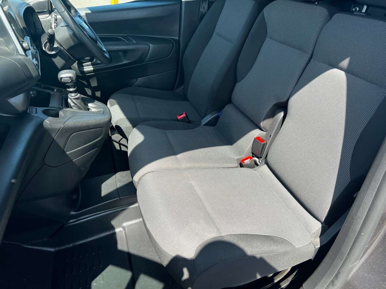2022 VAUXHALL COMBO 2022 VAUXHALL COMBO