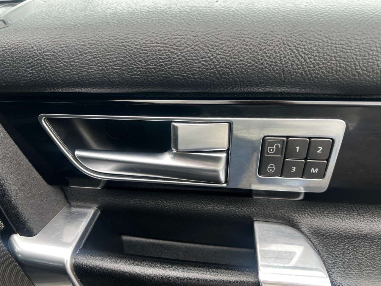2012 LAND ROVER DISCOVERY 4 2012 LAND ROVER DISCOVERY 4