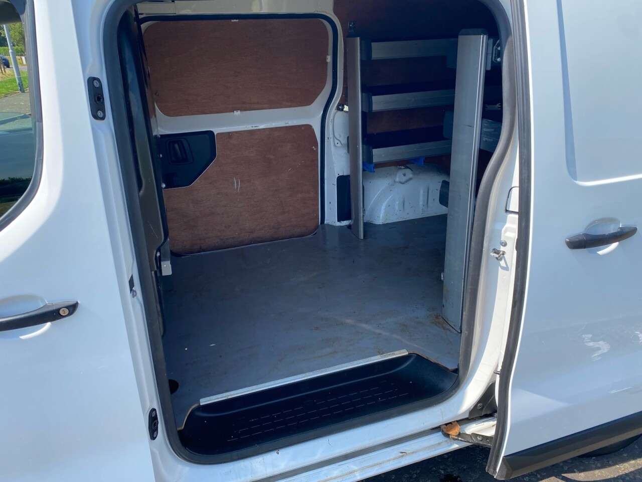 2019 CITROEN DISPATCH 2019 CITROEN DISPATCH