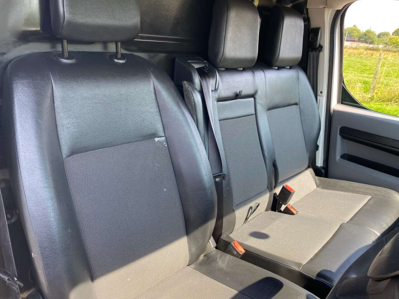 2019 CITROEN DISPATCH 2019 CITROEN DISPATCH
