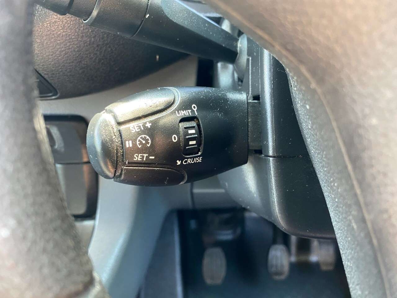2019 CITROEN DISPATCH 2019 CITROEN DISPATCH