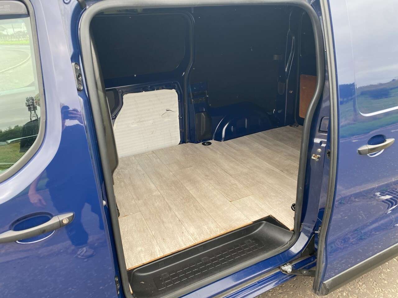 2019 TOYOTA PROACE 2019 TOYOTA PROACE