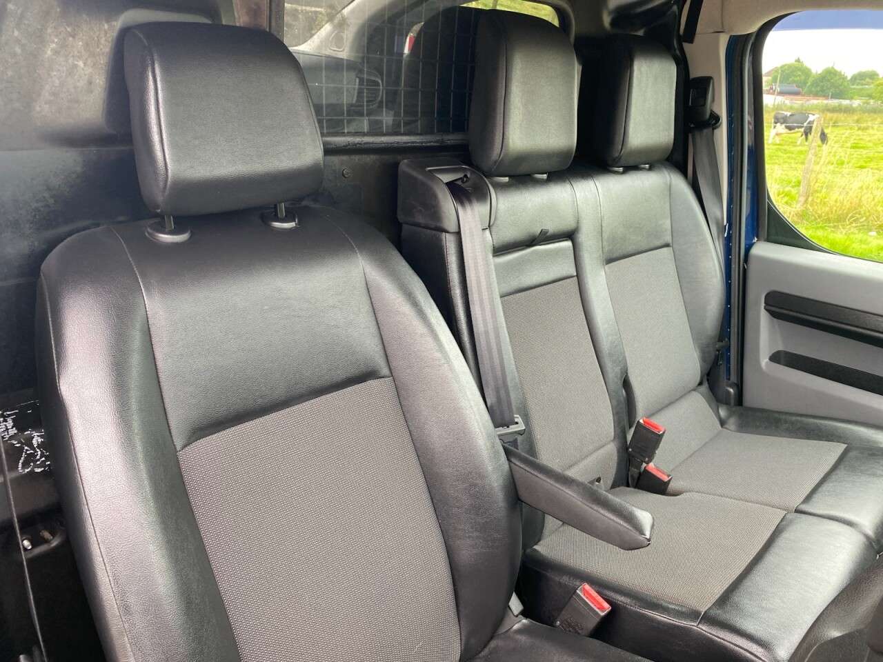 2019 TOYOTA PROACE 2019 TOYOTA PROACE