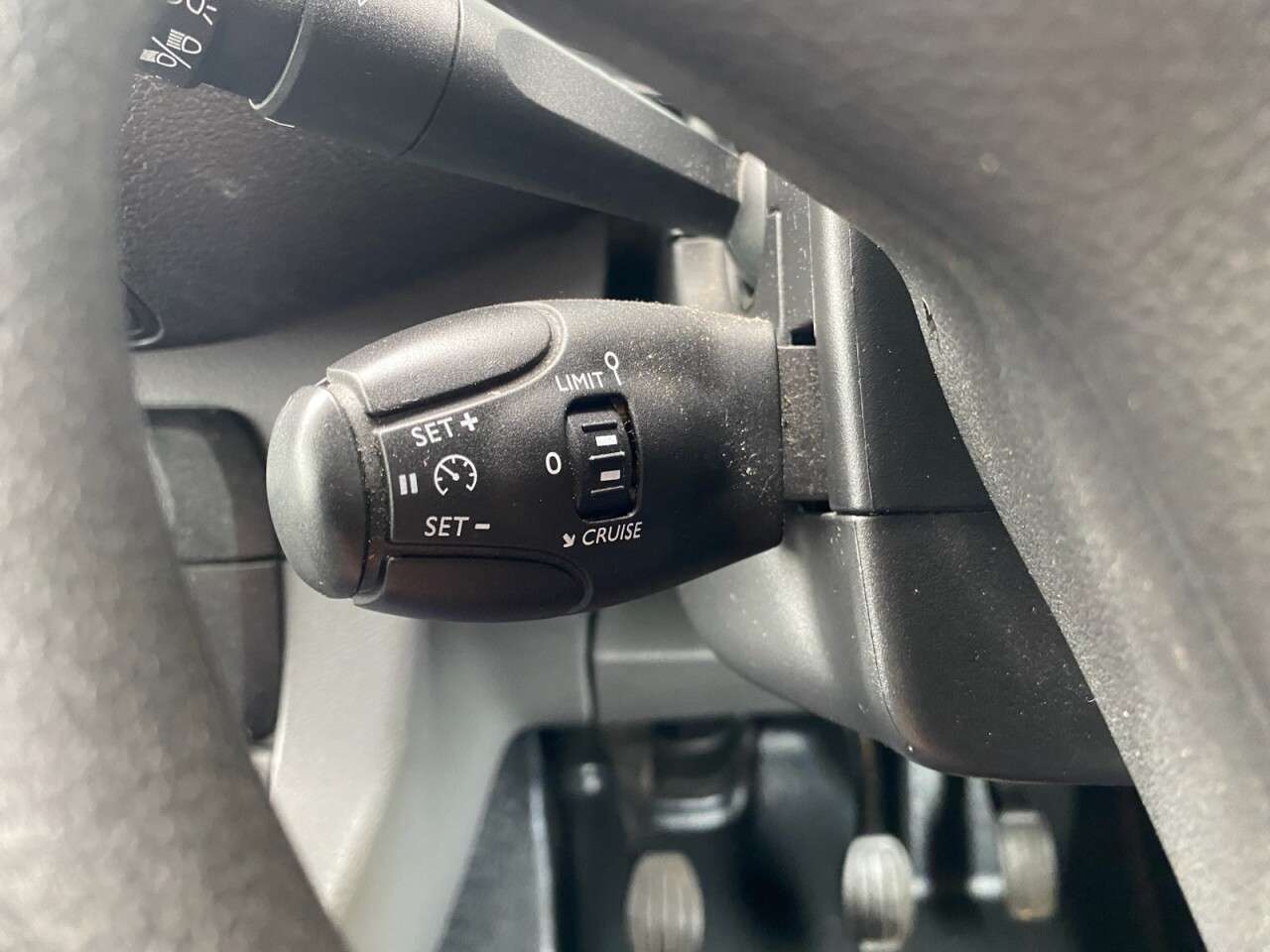 2019 TOYOTA PROACE 2019 TOYOTA PROACE