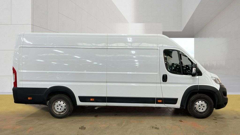 2023 CITROEN RELAY 2023 CITROEN RELAY