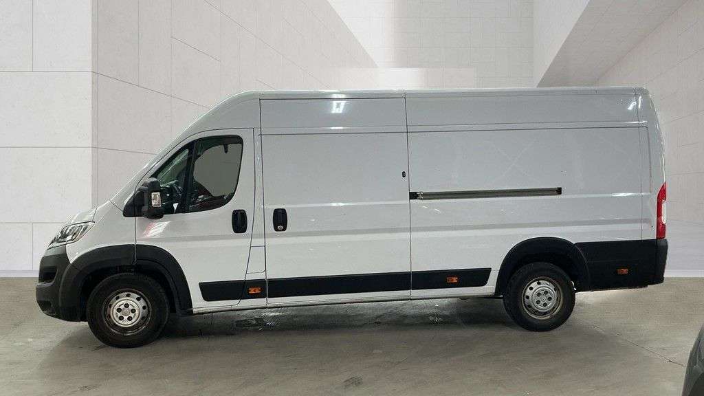 2023 CITROEN RELAY 2023 CITROEN RELAY