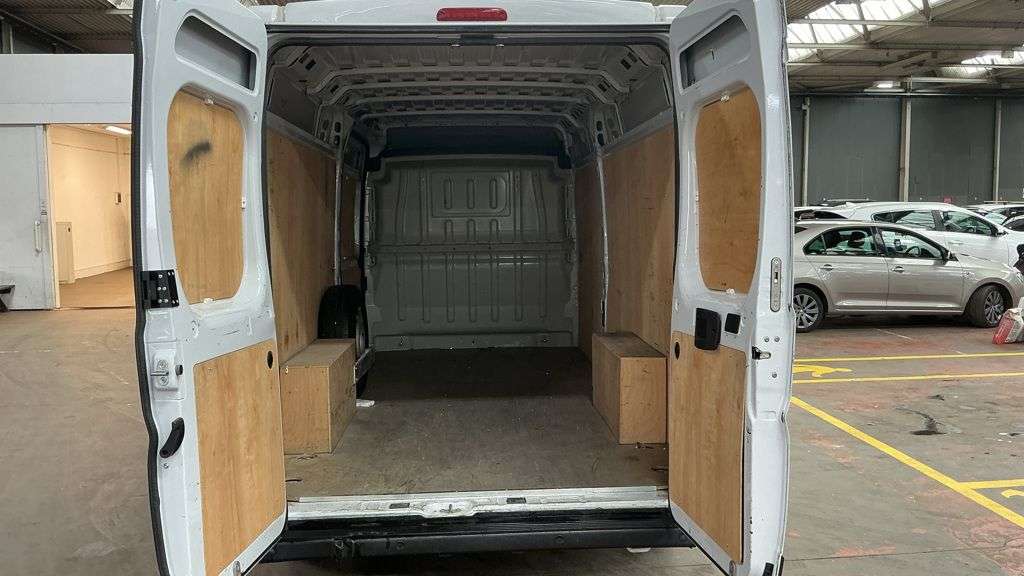 2023 CITROEN RELAY 2023 CITROEN RELAY