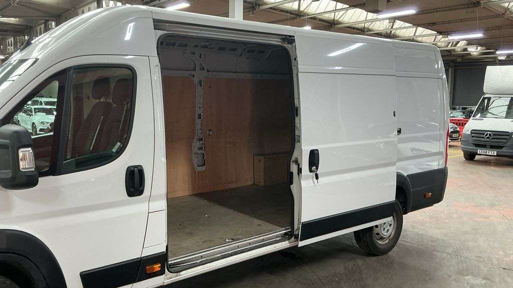 2023 CITROEN RELAY 2023 CITROEN RELAY