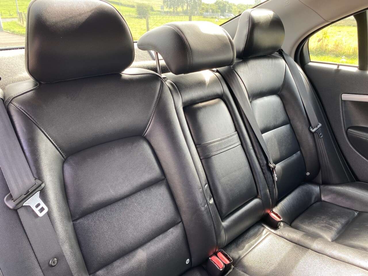2014 VOLVO S80 2014 VOLVO S80
