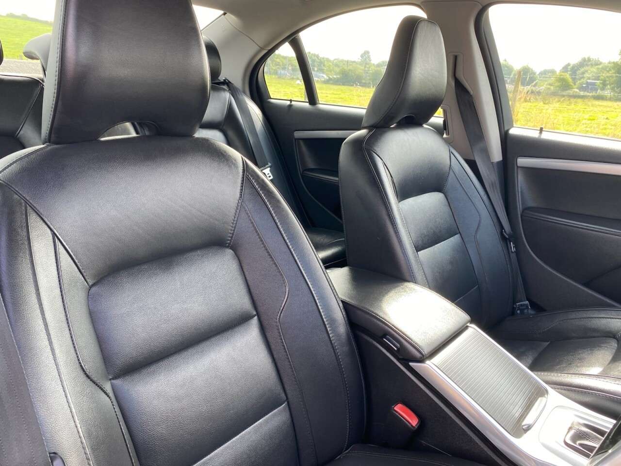 2014 VOLVO S80 2014 VOLVO S80