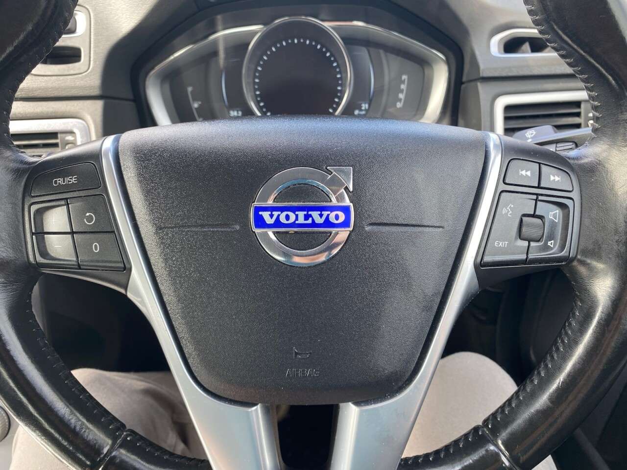 2014 VOLVO S80 2014 VOLVO S80