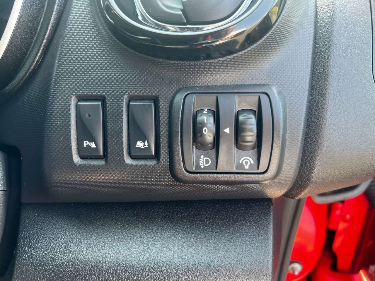 2018 VAUXHALL VIVARO 2018 VAUXHALL VIVARO
