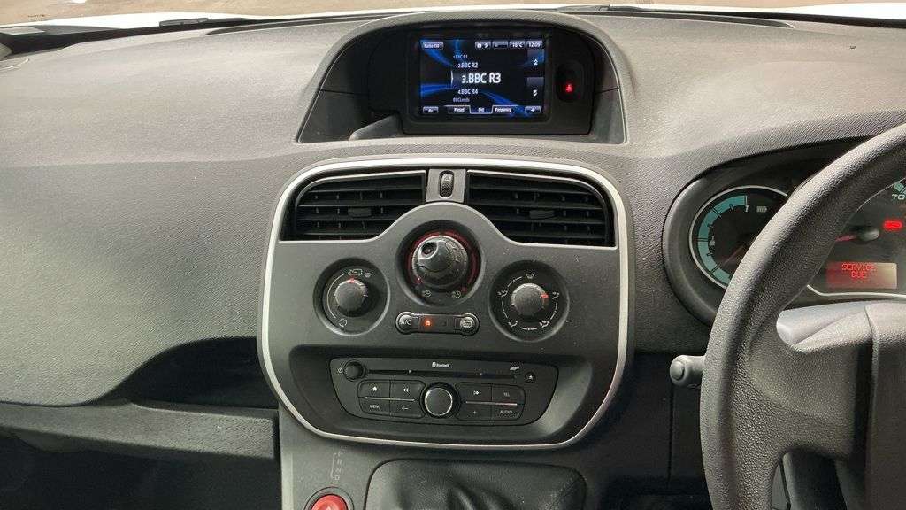 2020 RENAULT KANGOO MAXI 2020 RENAULT KANGOO MAXI