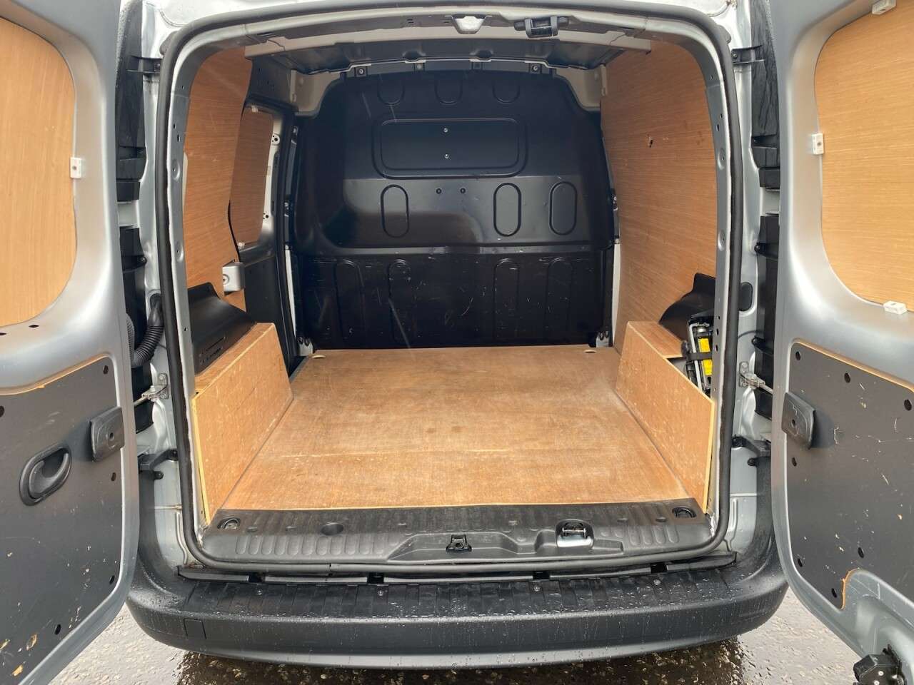 2020 RENAULT KANGOO 2020 RENAULT KANGOO