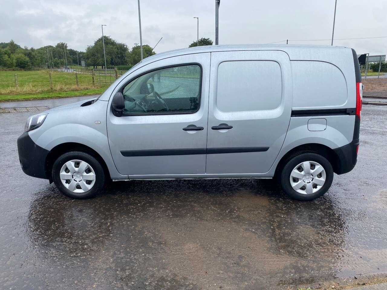 2020 RENAULT KANGOO 2020 RENAULT KANGOO