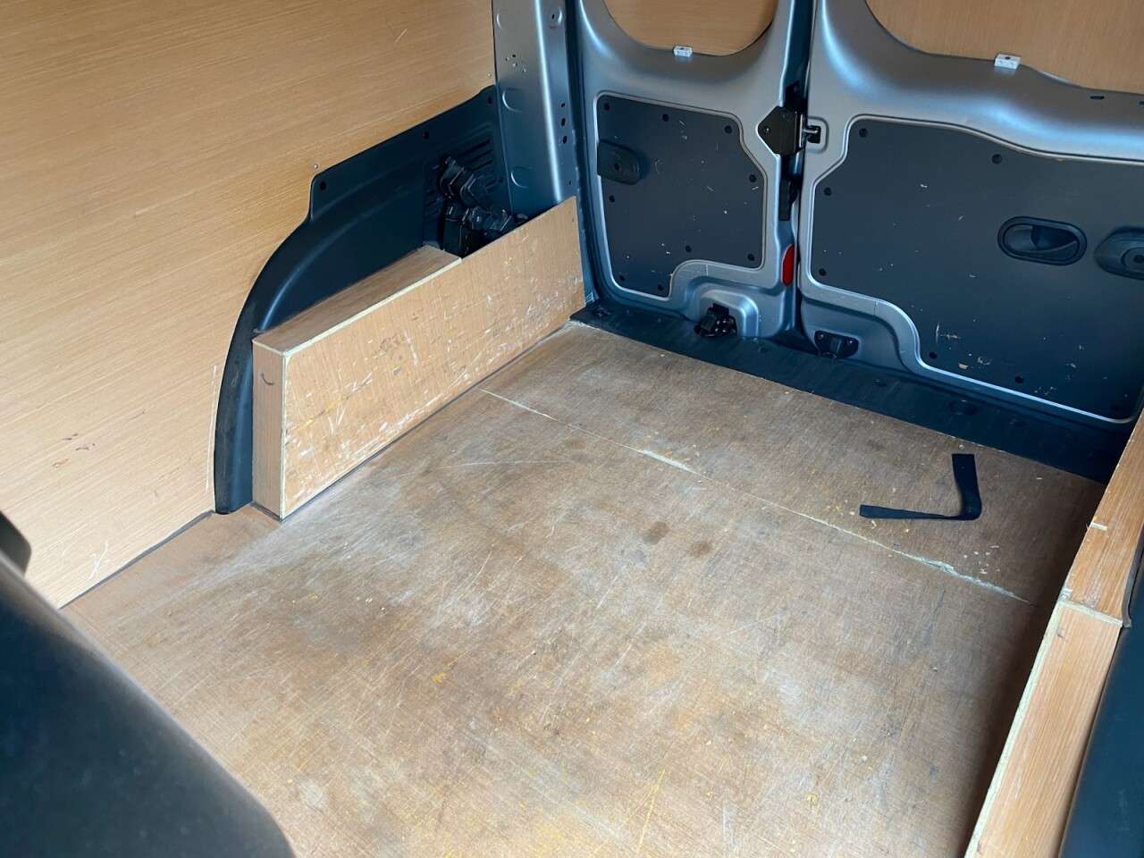 2020 RENAULT KANGOO 2020 RENAULT KANGOO