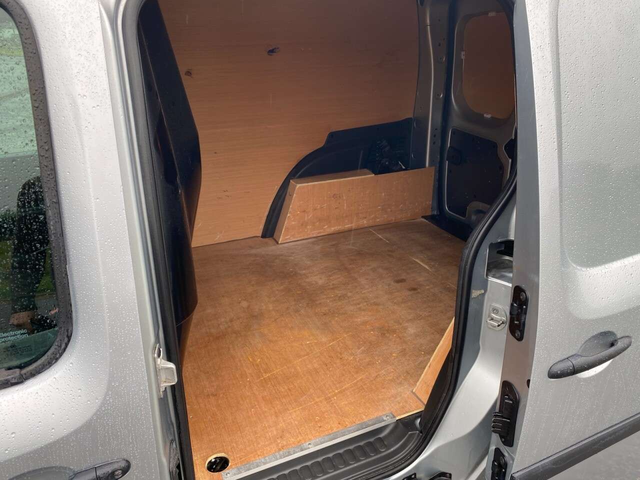 2020 RENAULT KANGOO 2020 RENAULT KANGOO