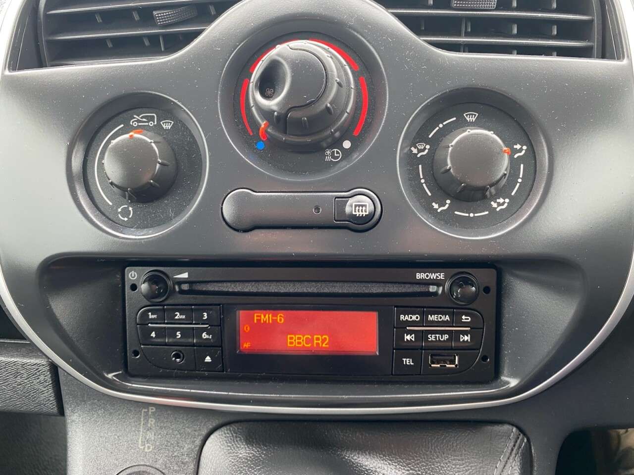 2020 RENAULT KANGOO 2020 RENAULT KANGOO