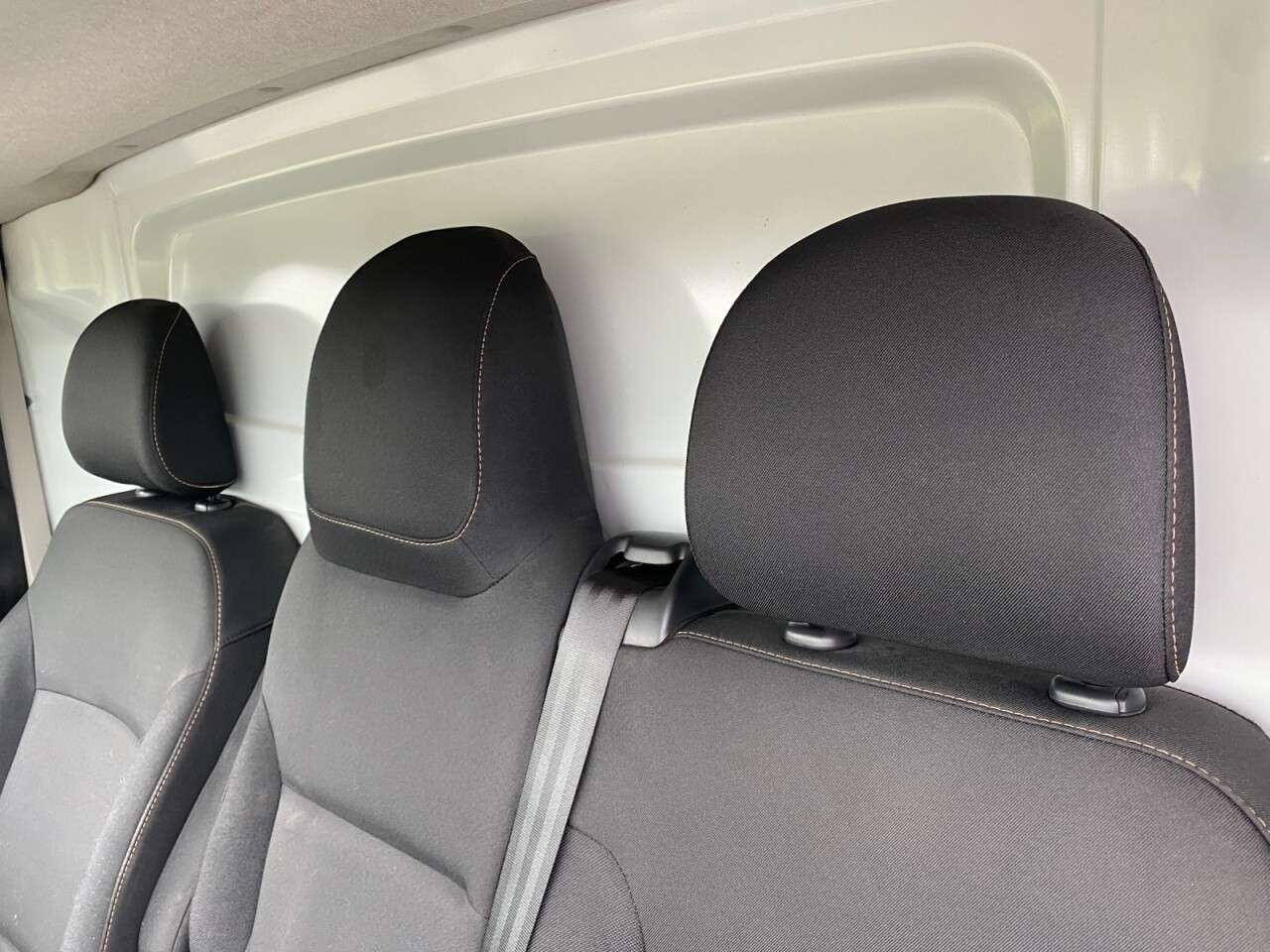 2018 NISSAN NV300 2018 NISSAN NV300