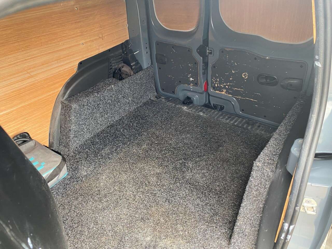 2021 RENAULT KANGOO 2021 RENAULT KANGOO