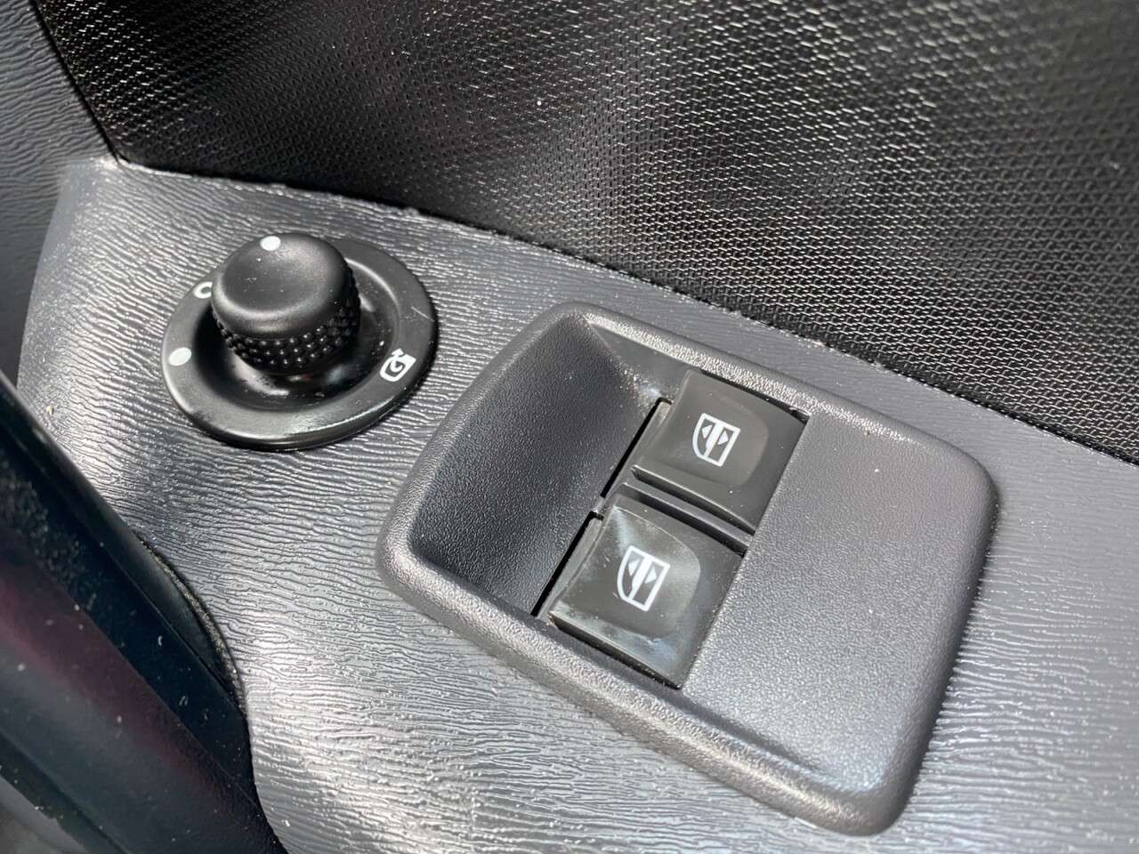 2021 RENAULT KANGOO 2021 RENAULT KANGOO
