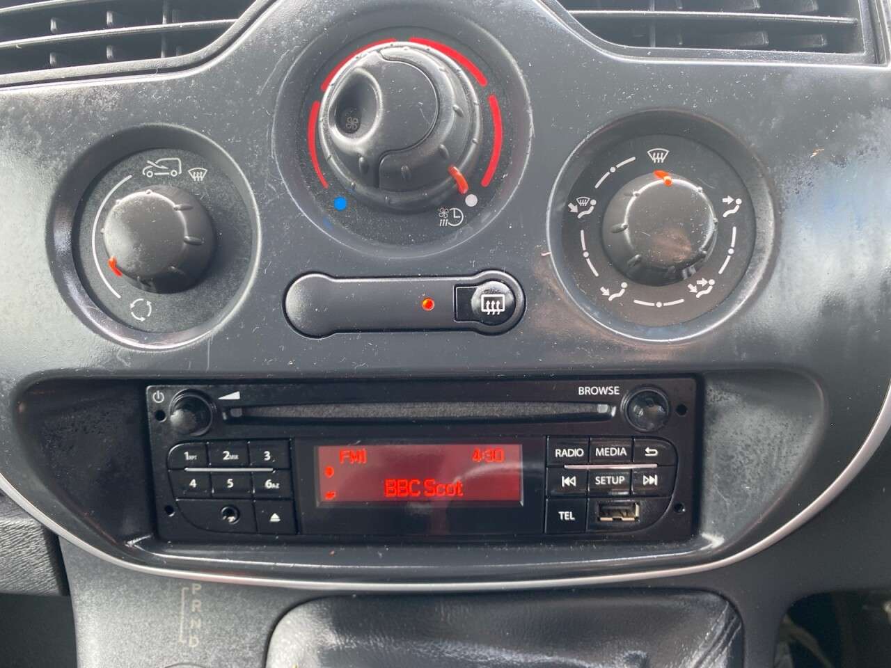2021 RENAULT KANGOO 2021 RENAULT KANGOO