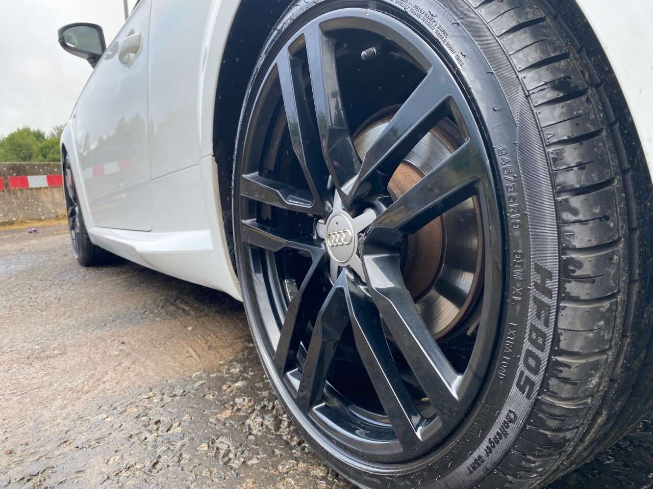2016 AUDI TT 2016 AUDI TT