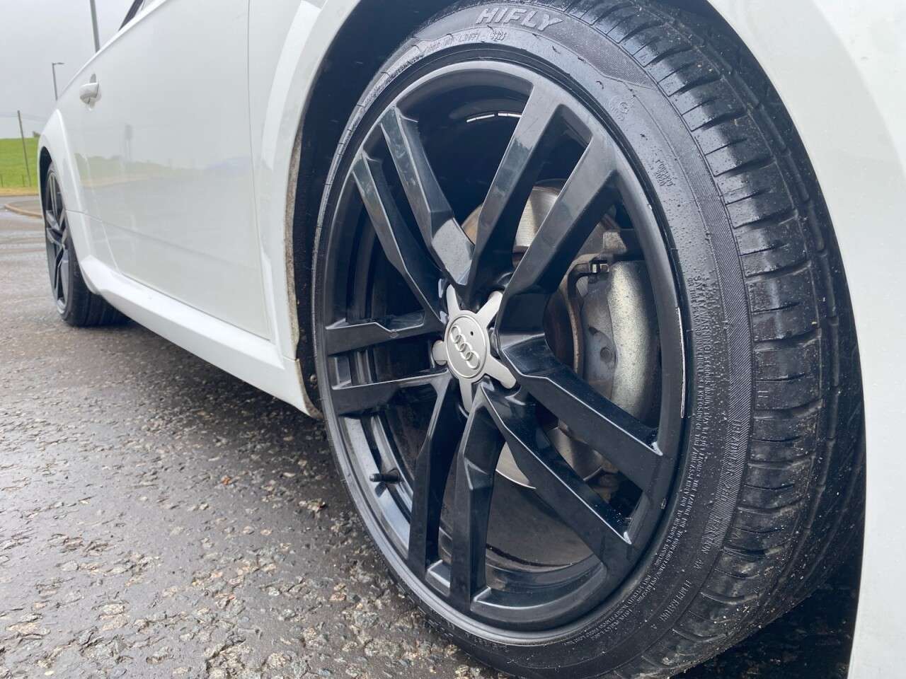 2016 AUDI TT 2016 AUDI TT