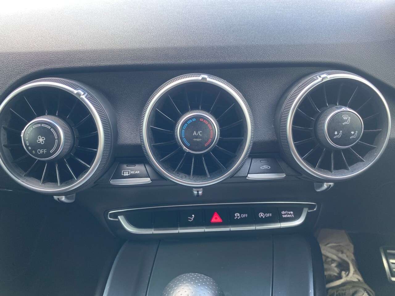 2016 AUDI TT 2016 AUDI TT