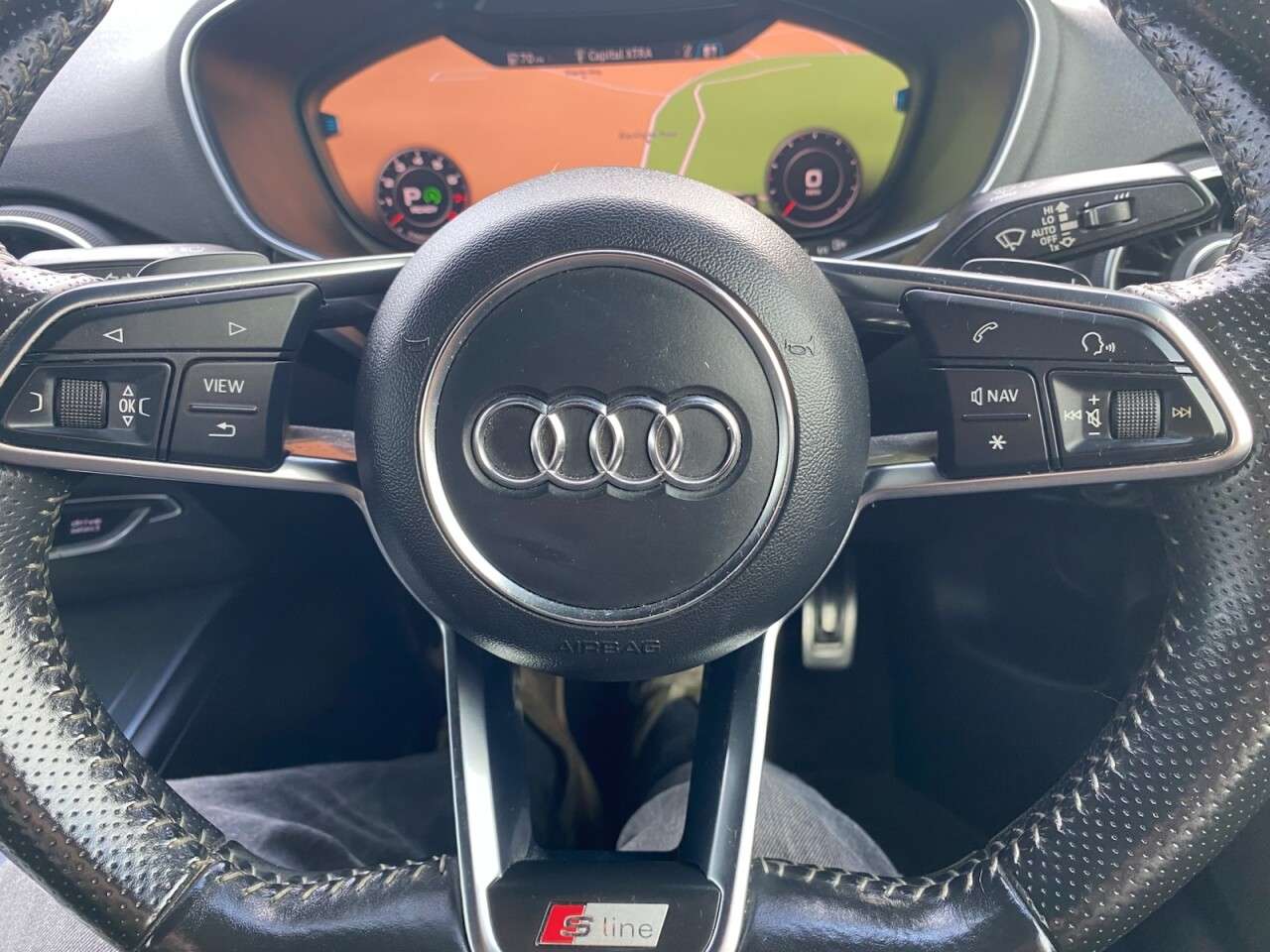 2016 AUDI TT 2016 AUDI TT