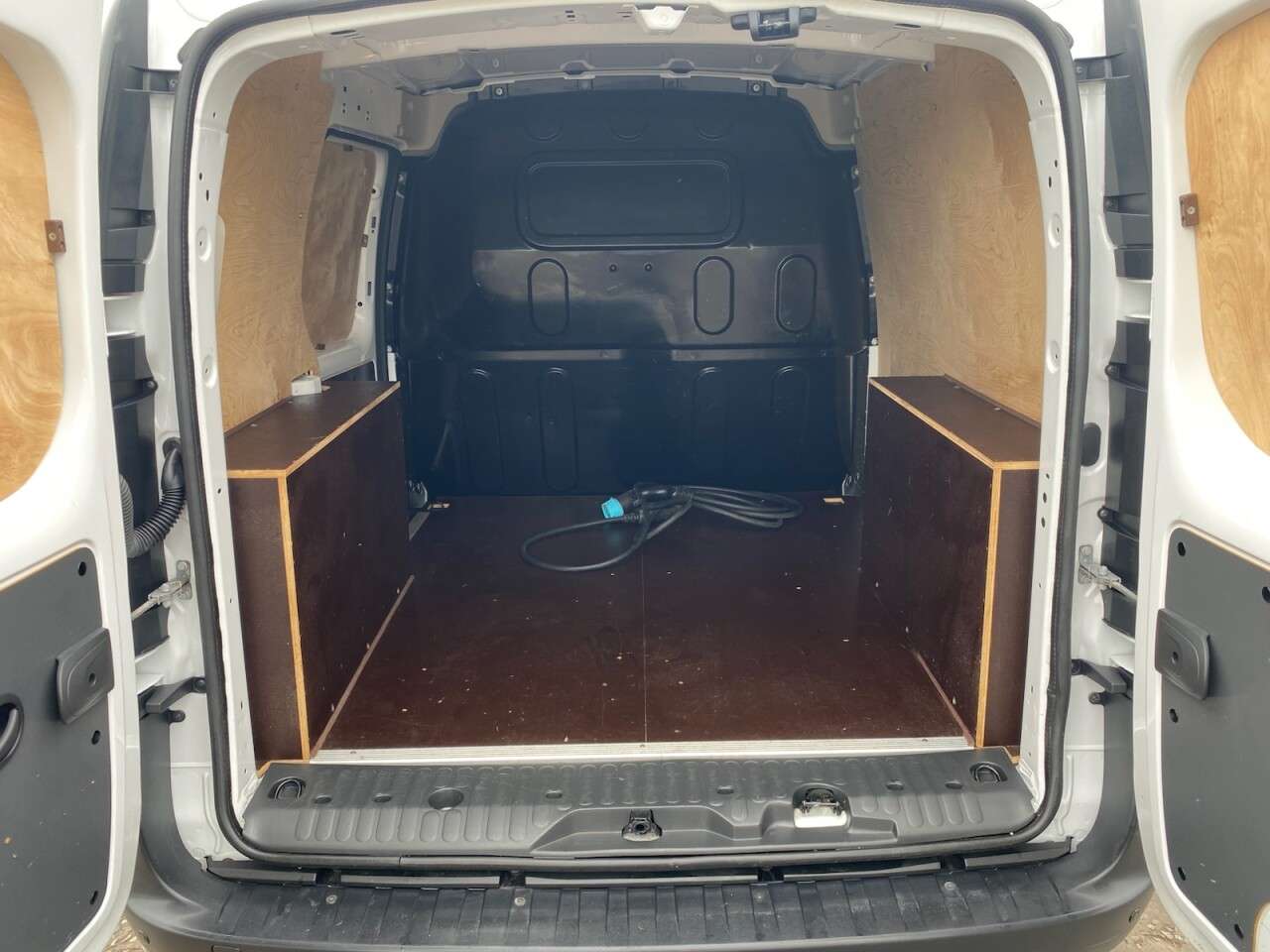 2020 RENAULT KANGOO 2020 RENAULT KANGOO