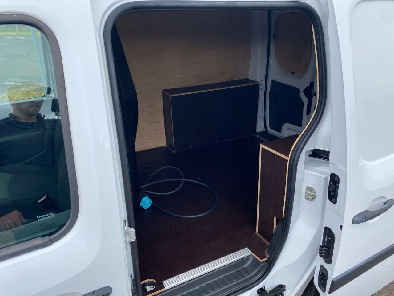 2020 RENAULT KANGOO 2020 RENAULT KANGOO