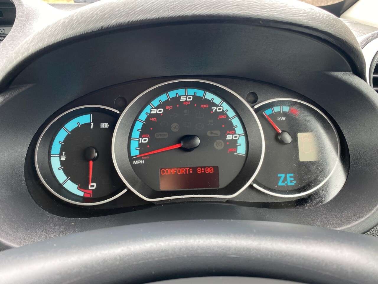 2020 RENAULT KANGOO 2020 RENAULT KANGOO