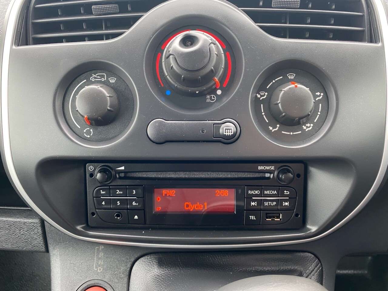 2020 RENAULT KANGOO 2020 RENAULT KANGOO