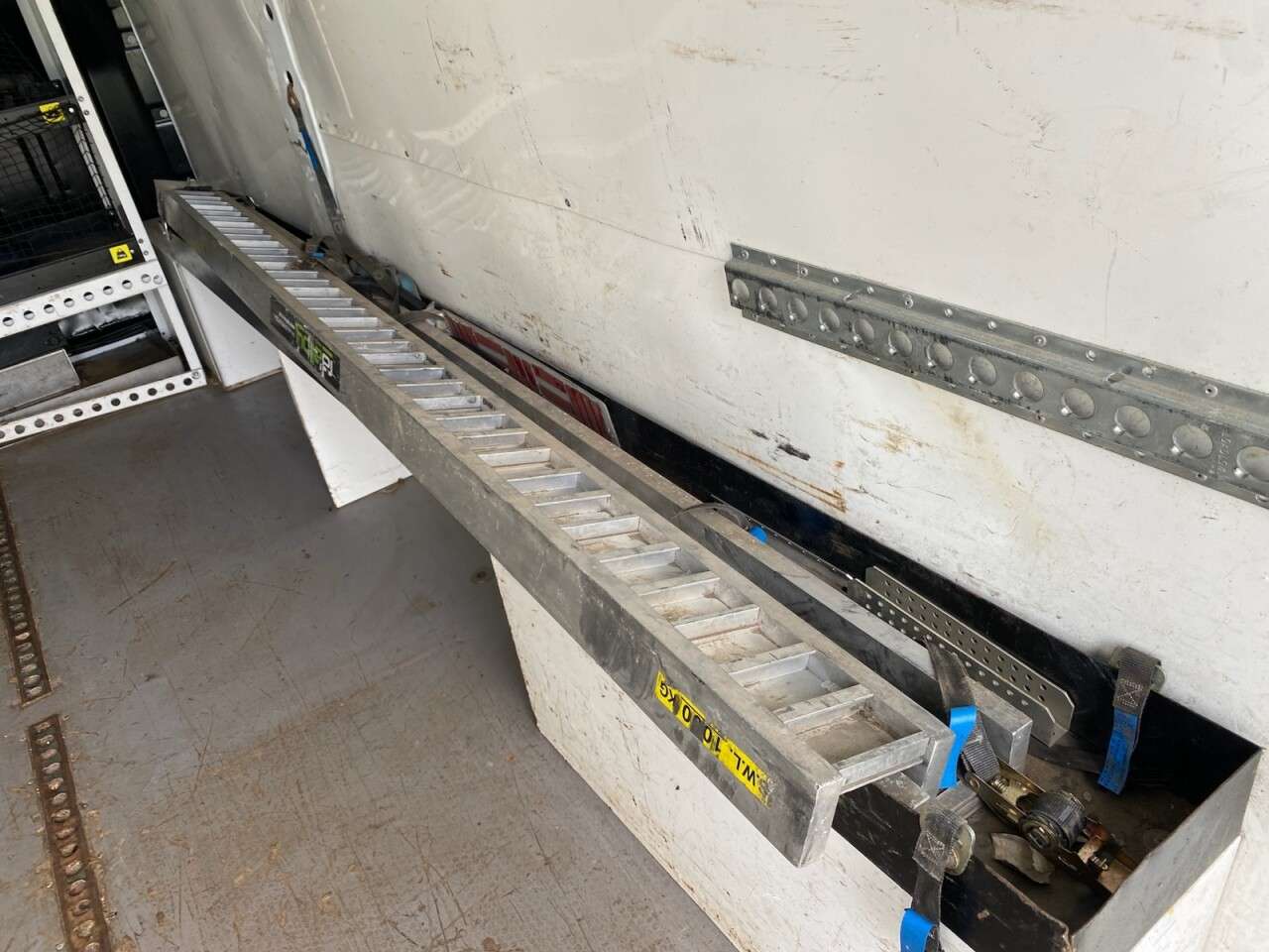 2021 VAUXHALL MOVANO 2021 VAUXHALL MOVANO