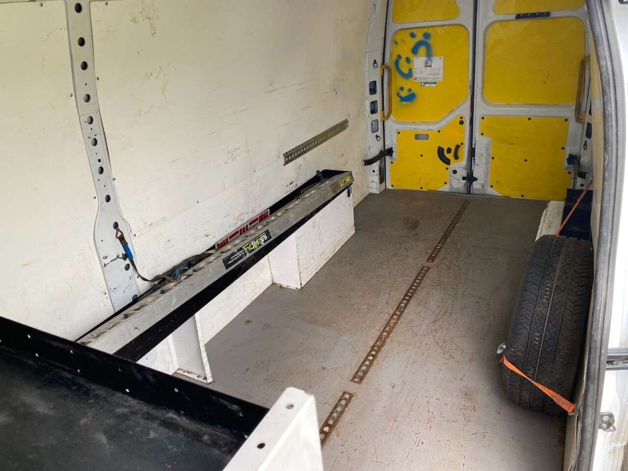 2021 VAUXHALL MOVANO 2021 VAUXHALL MOVANO
