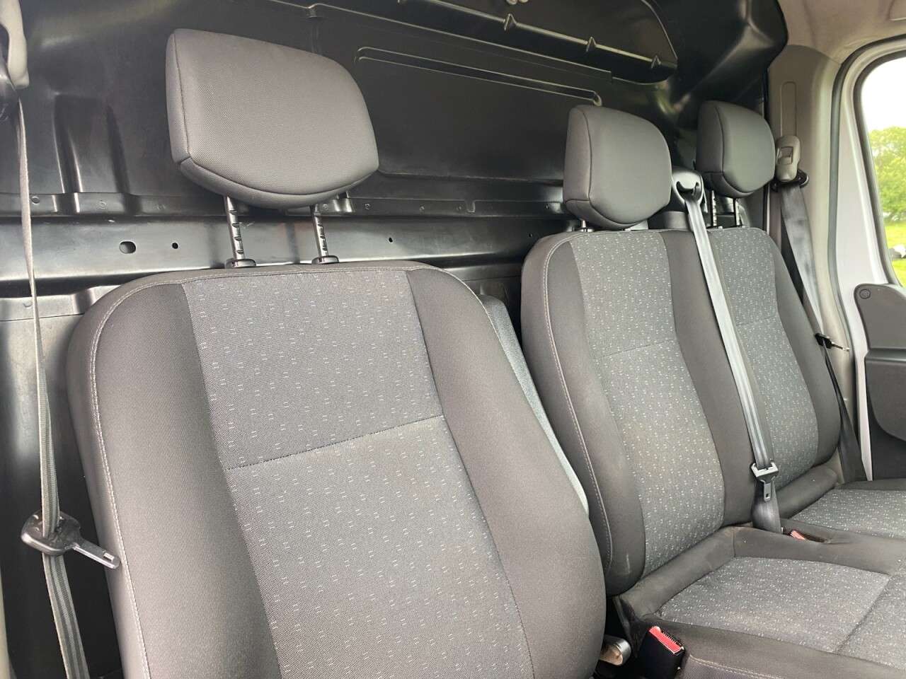 2021 VAUXHALL MOVANO 2021 VAUXHALL MOVANO