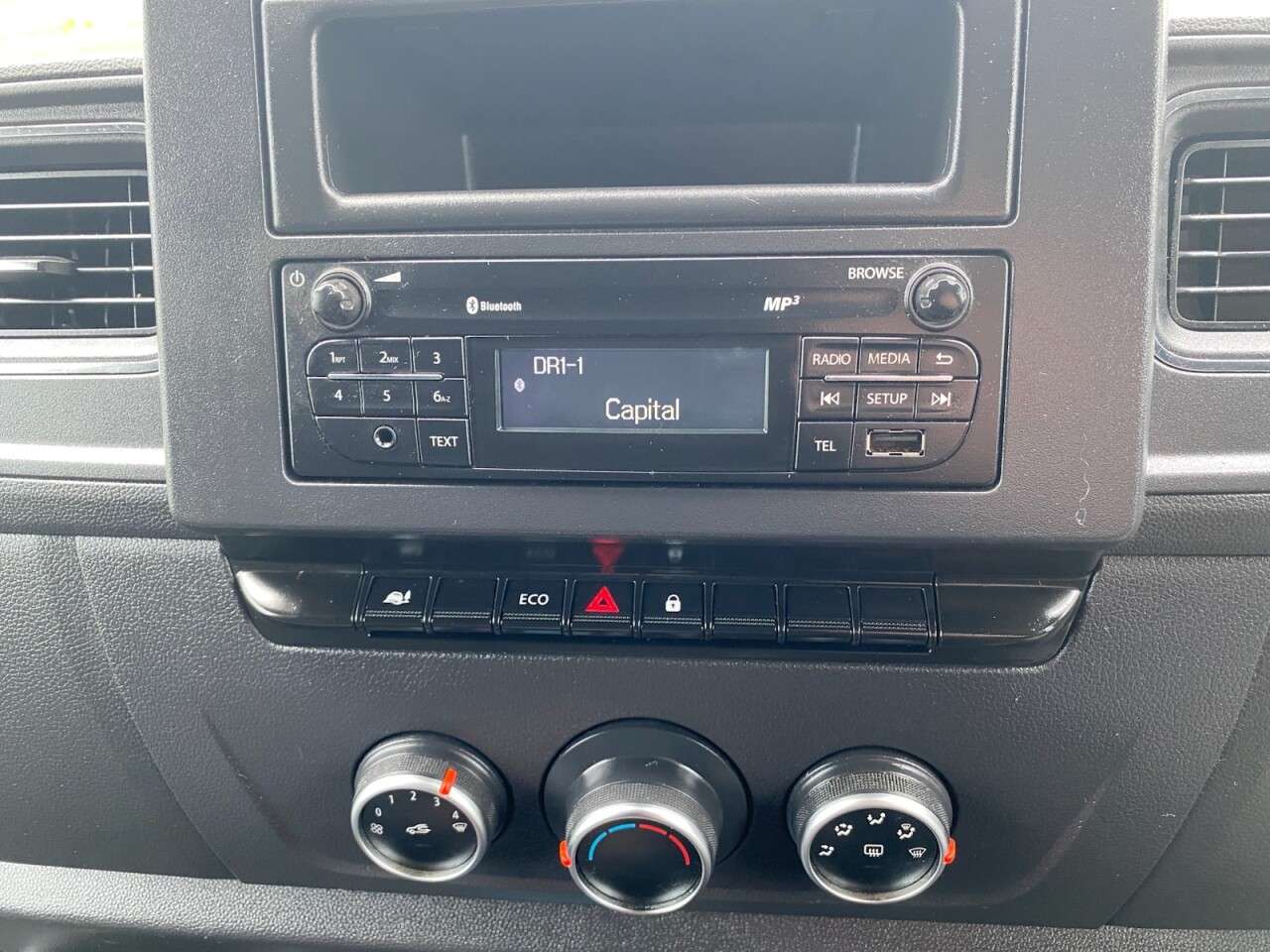 2021 VAUXHALL MOVANO 2021 VAUXHALL MOVANO
