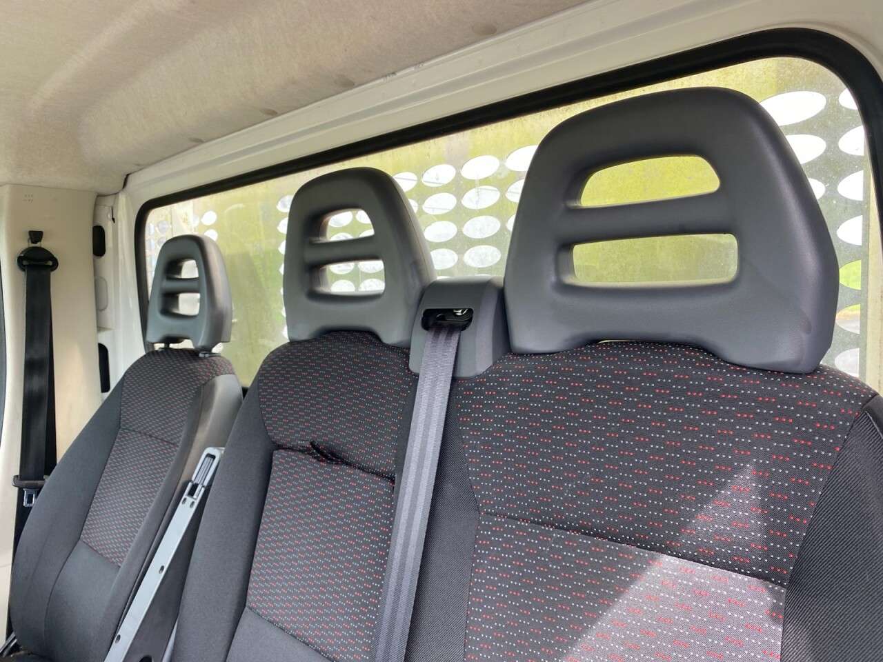 2019 PEUGEOT BOXER 2019 PEUGEOT BOXER