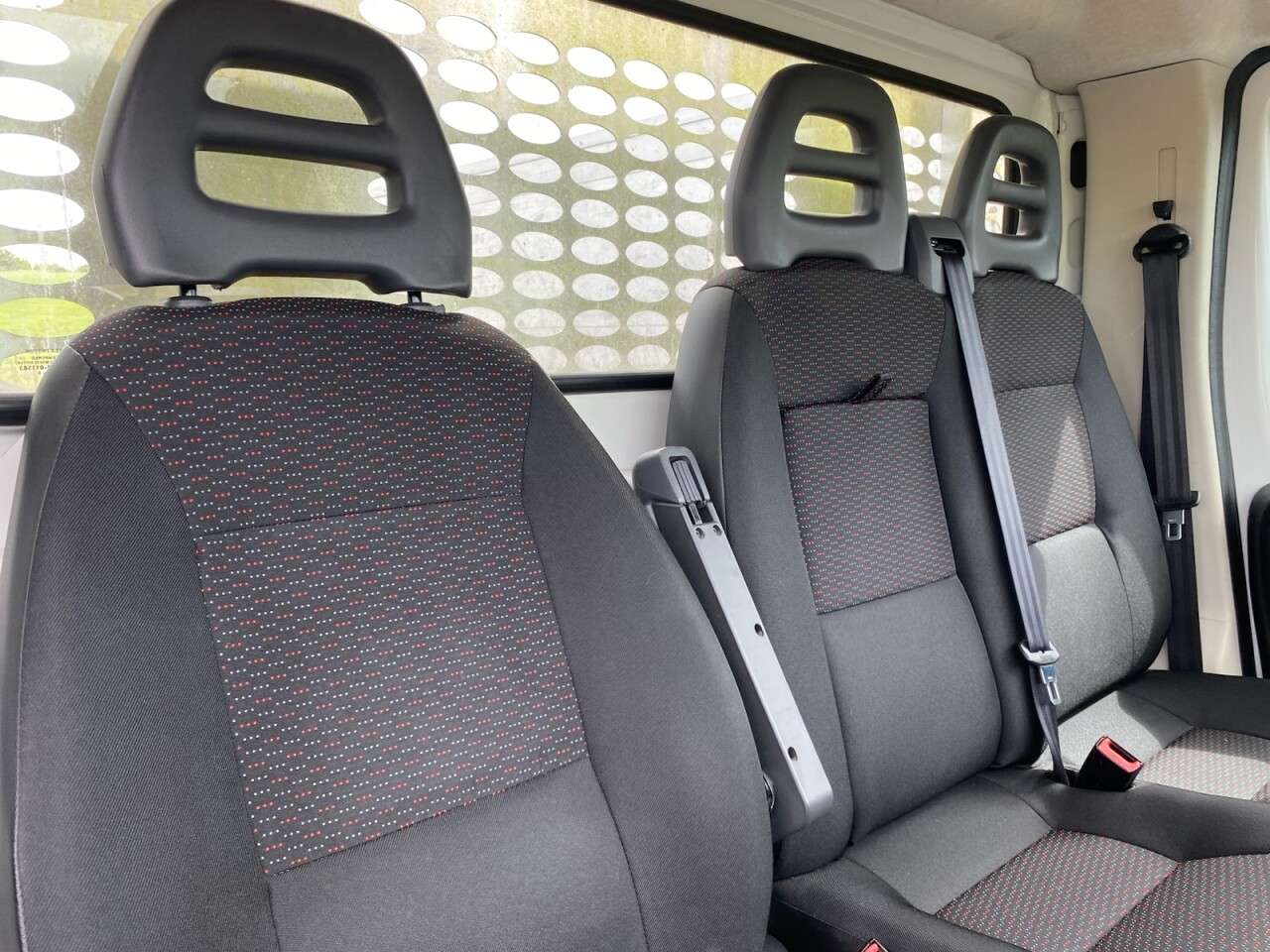 2019 PEUGEOT BOXER 2019 PEUGEOT BOXER