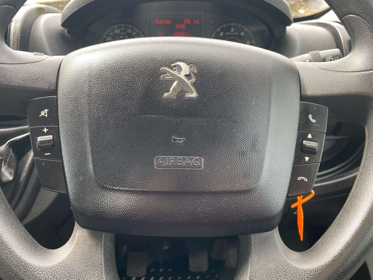 2019 PEUGEOT BOXER 2019 PEUGEOT BOXER