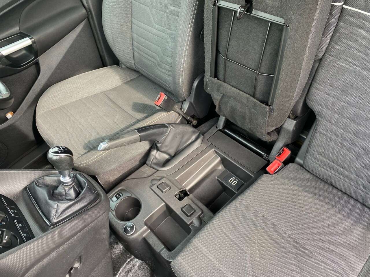 2018 FORD TRANSIT CONNECT 2018 FORD TRANSIT CONNECT