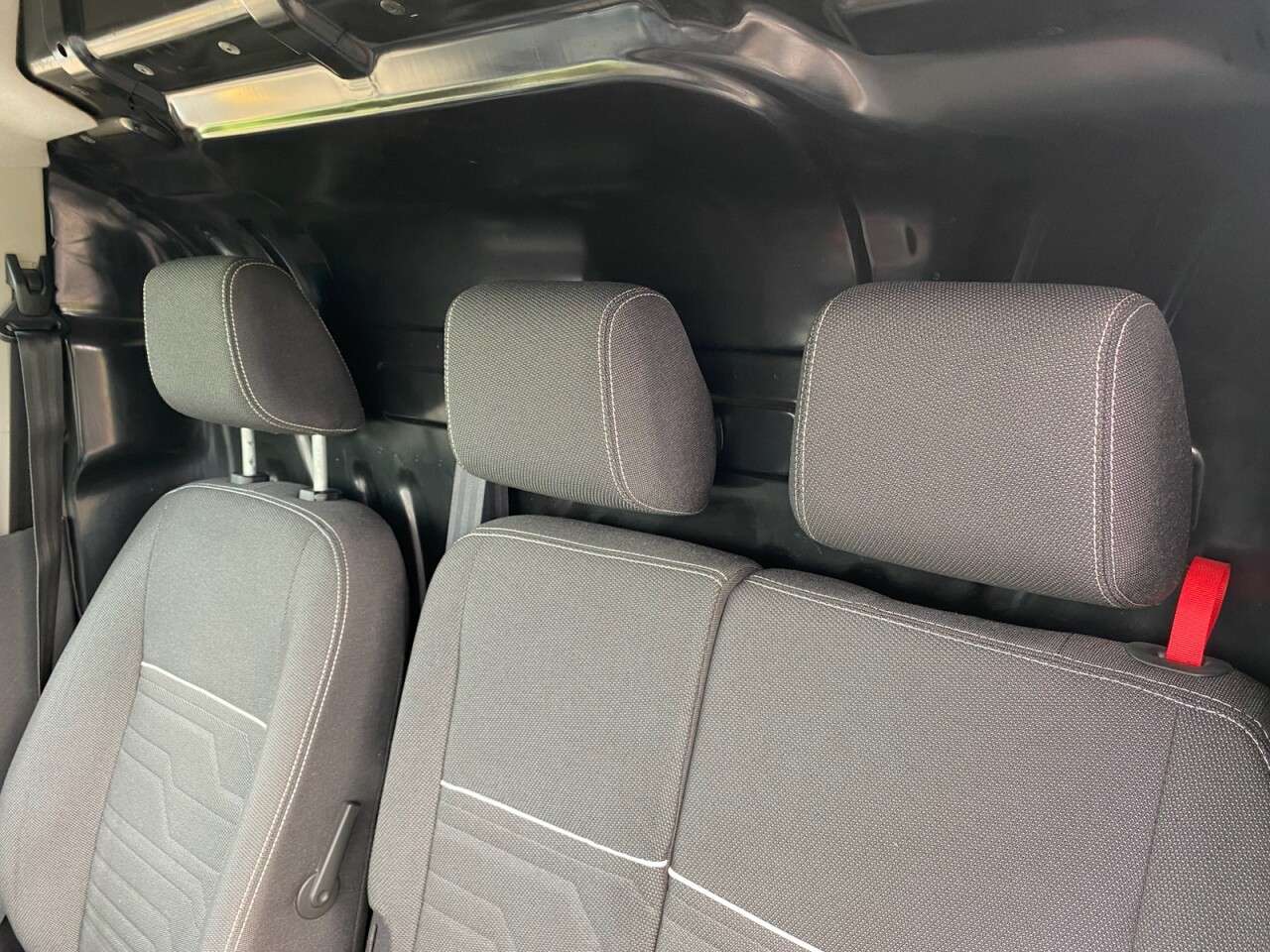 2018 FORD TRANSIT CONNECT 2018 FORD TRANSIT CONNECT