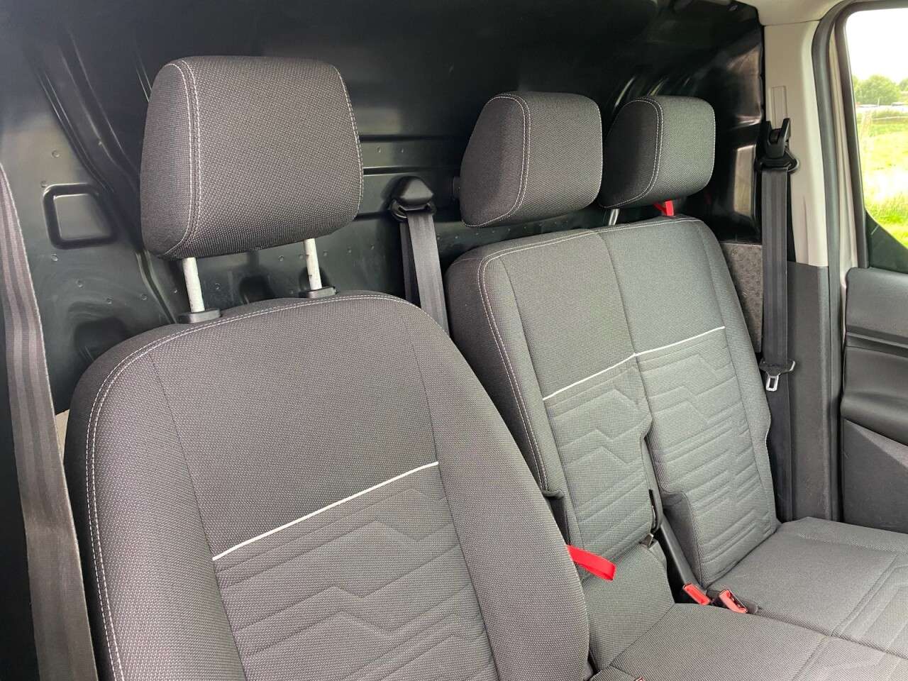 2018 FORD TRANSIT CONNECT 2018 FORD TRANSIT CONNECT