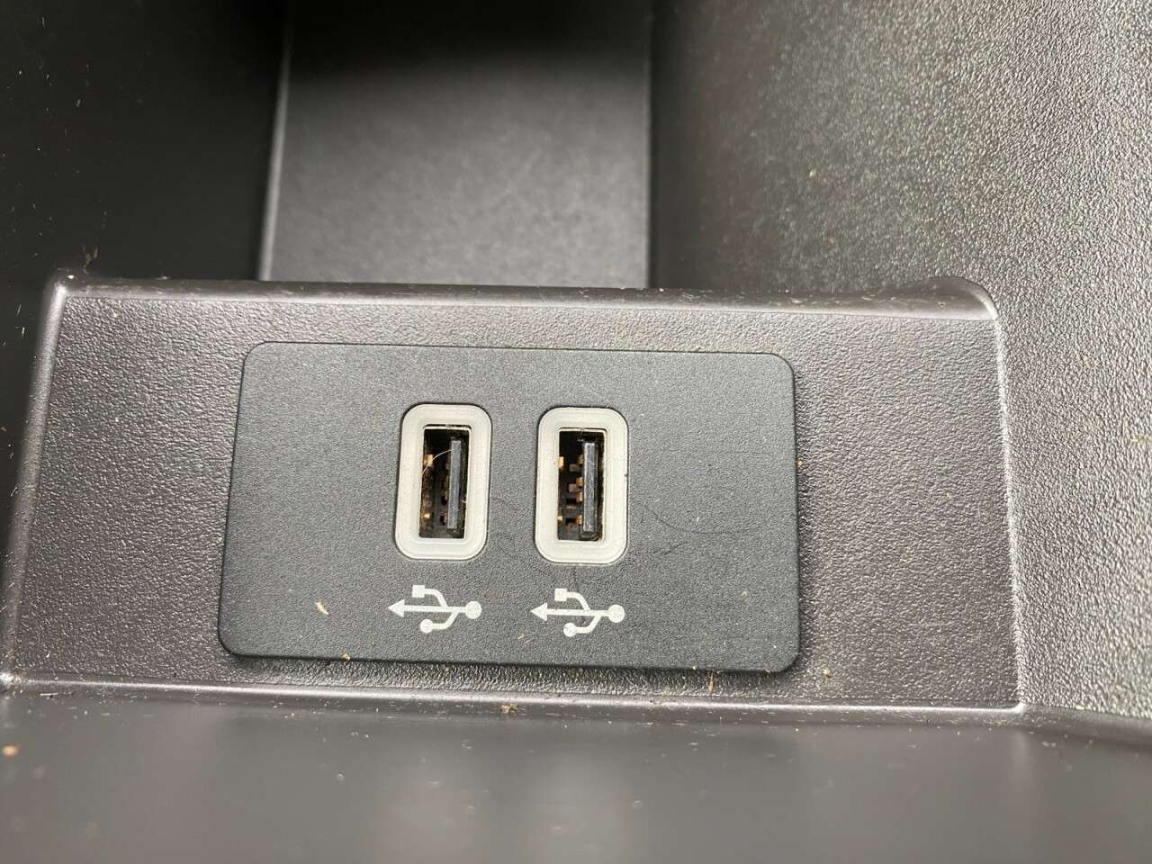 2018 FORD TRANSIT CONNECT 2018 FORD TRANSIT CONNECT