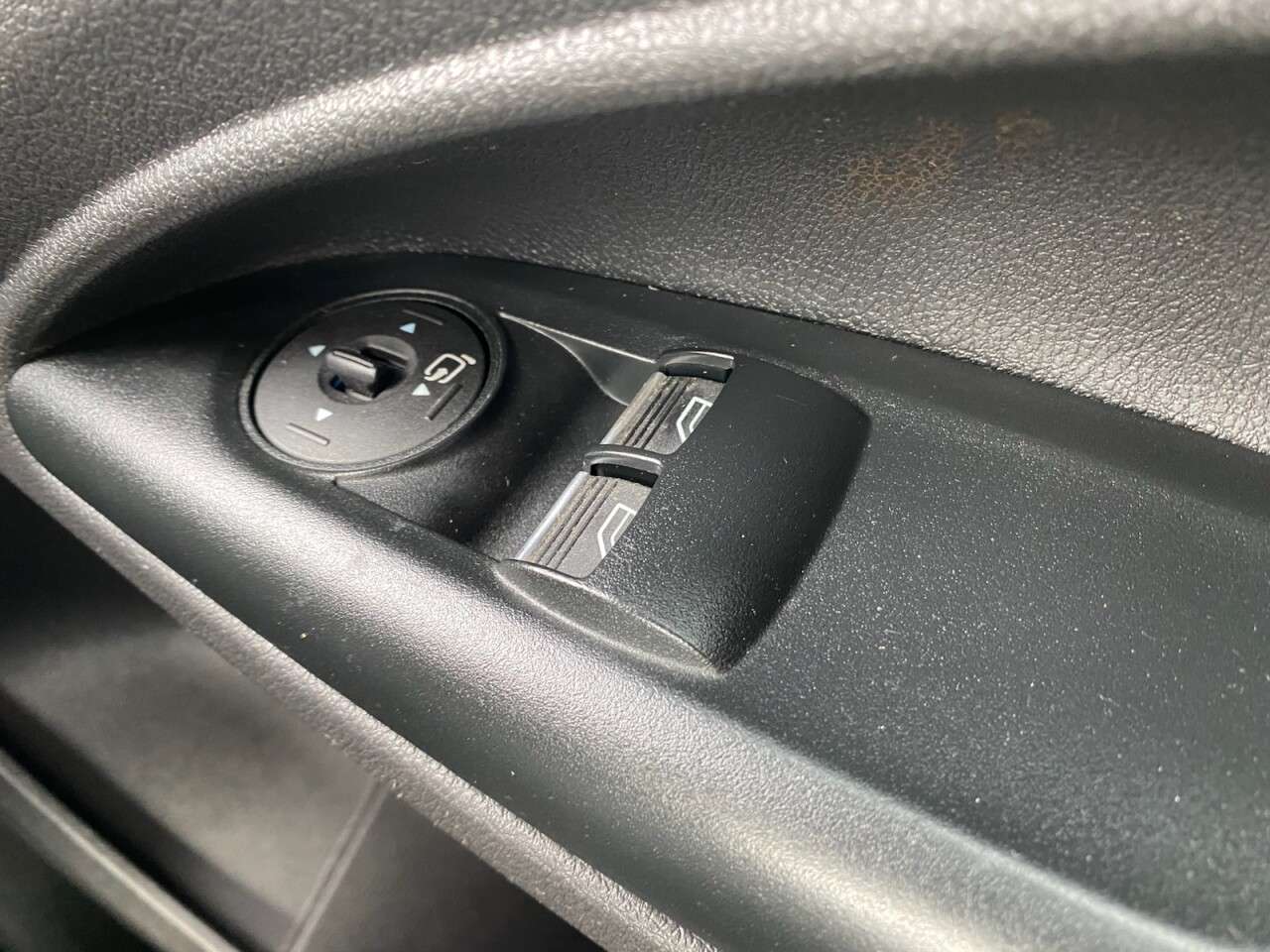 2018 FORD TRANSIT CONNECT 2018 FORD TRANSIT CONNECT