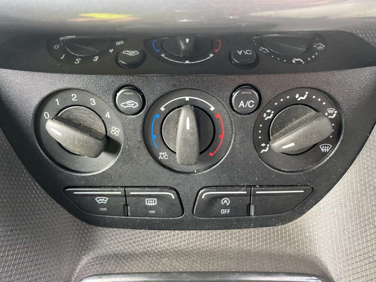 2018 FORD TRANSIT CONNECT 2018 FORD TRANSIT CONNECT